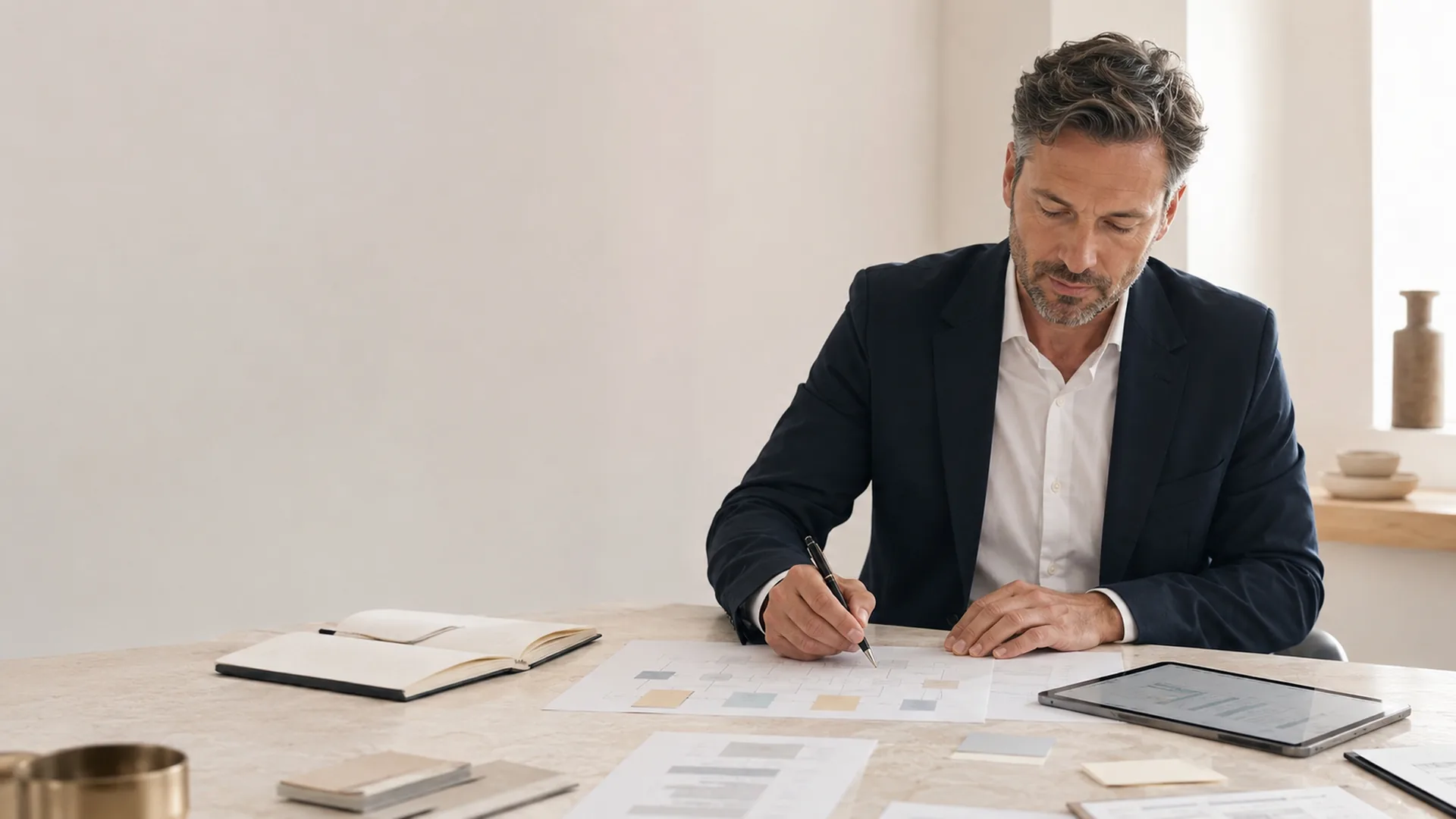 Business Analyse: fachliche Anforderungen werden strukturiert und dokumentiert